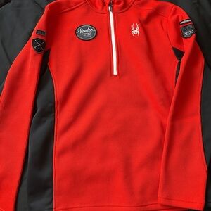 Spyder Ski Colorado Men's Jacket